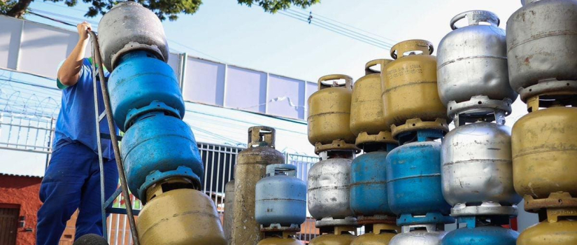 Gás de Cozinha 24 Horas – O Portal para Empresas de Gás